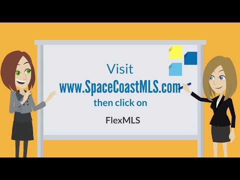 How To  Log into FlexMLS & MMSI