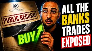 Top 4 Ranked Forex Trader Reveals the COT Report 99% of Traders Never Open