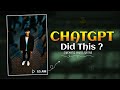 Instagram Trending Chatgpt Photo Editing | Chatgpt Cinematic Photo Editing | Viral Ai Photo Editing
