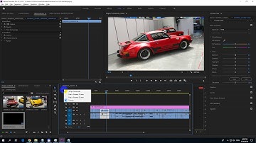How to show Minutes:Seconds instead of Frames (Premiere Pro)