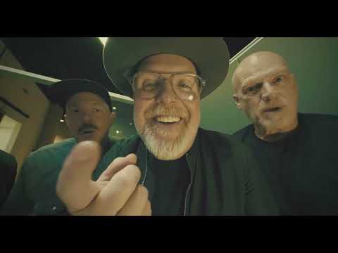 Wake Up Sleeper Teaser