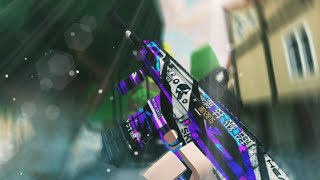 After Dark🔥 Polywar