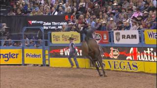 Celebrity 2016 Wrangler NFR Round 10 Highlights Wealth