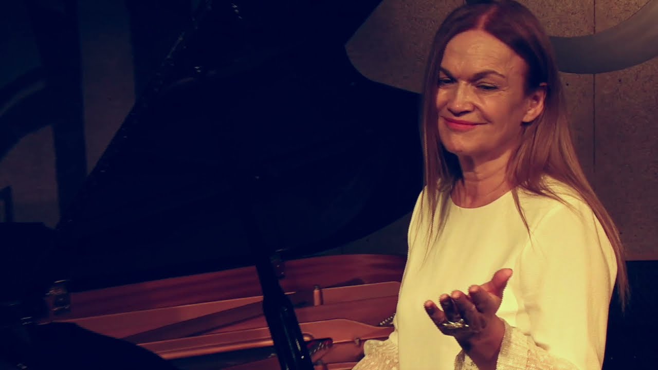 Morning Dew -  Marguerite B & Max Repetti live rehearsal at Milestone