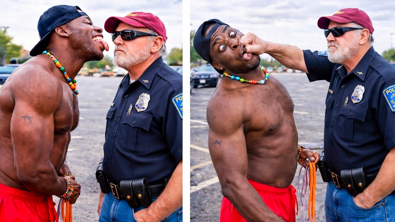 When People MESSED with the Wrong Cops | Dashcam Instant Karma! #9 ...