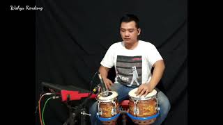 Download Lagu Luka Diatas Luka Cover Kendang Dangdut Koplo Pegon Version Feat Deddy Team