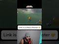 #foryou #nintendo #zelda #nintendoconsole #gaming #nintendoswitch #totk #botw #gamingcommunity