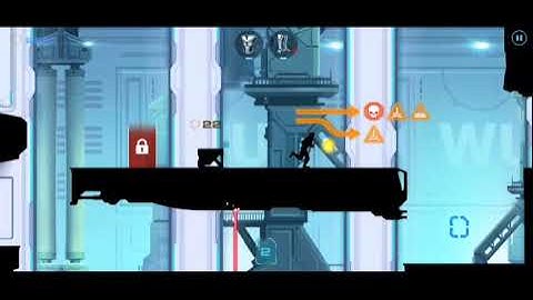 VECTOR 2 PROJECT DESTROYED