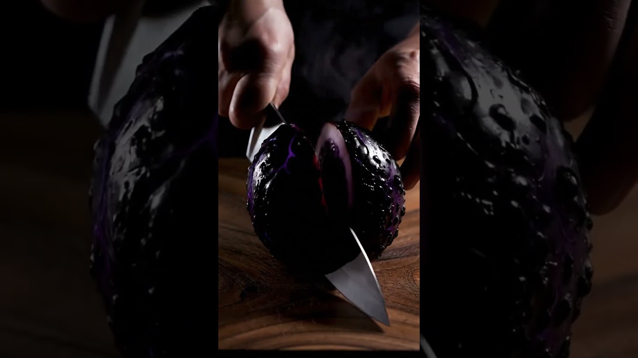 Slice the Void Core Fruit e.p 1 | CyberCook Studio