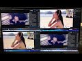 LINK-MI | LM-S41R HDMI 4x1 Quad Multi-Viewer with Audio