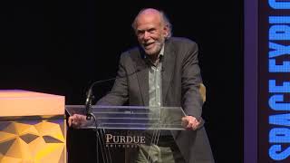 What if We Could Hear Gravity?  - Purdue Giant Leaps