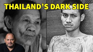 Revealing the Soft Underbelly of Thailand: The Dark Side of Southeast Asia screenshot 4