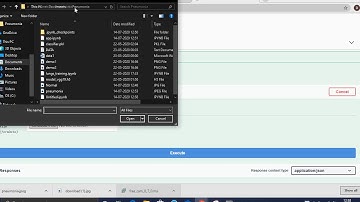 Pneumonia Detection Using front end as Flassger.