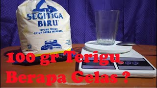 How many cups is 100 grams of flour How many cups is 100 grams of flour