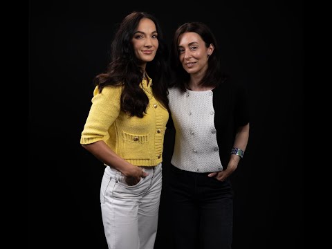Sportul este despre longevitate! Beatrice Olaru, instructor de fitness