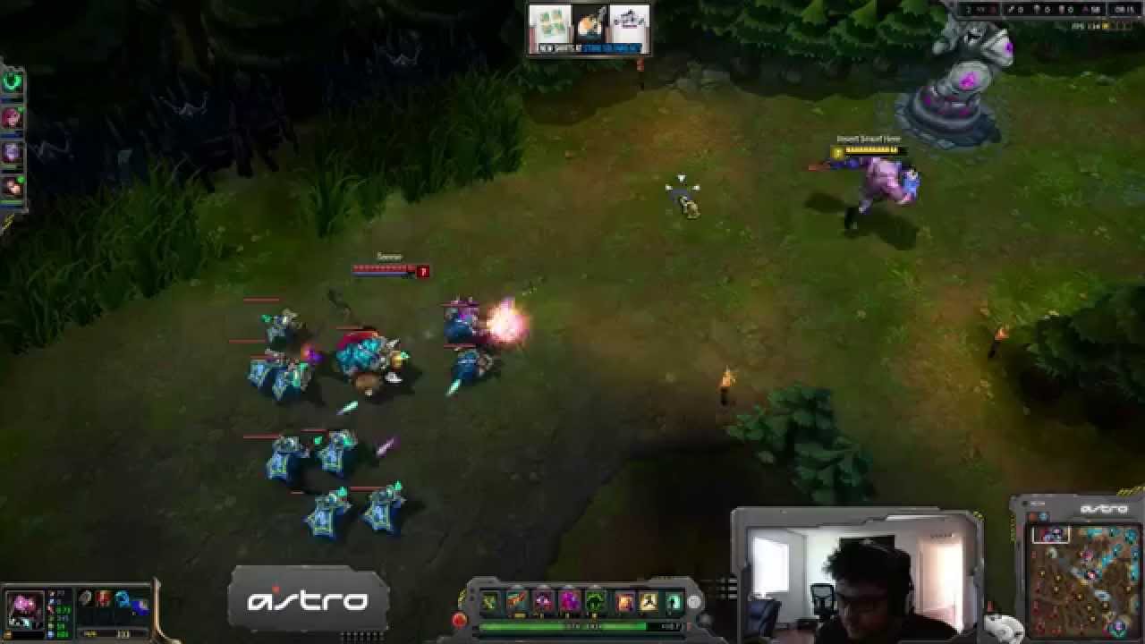 lol patch notes Dyrus Mundo vs Lulu | Challenger ranked solo queue top