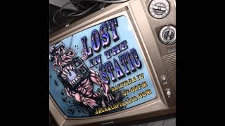 Copyright Abuse: LITS part 1 (Audio)