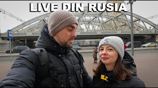 🔴LIVE din RUSIA: Spargem toate CLIŞEELE şi discutãm despre ce urmeazã sã facem aici!