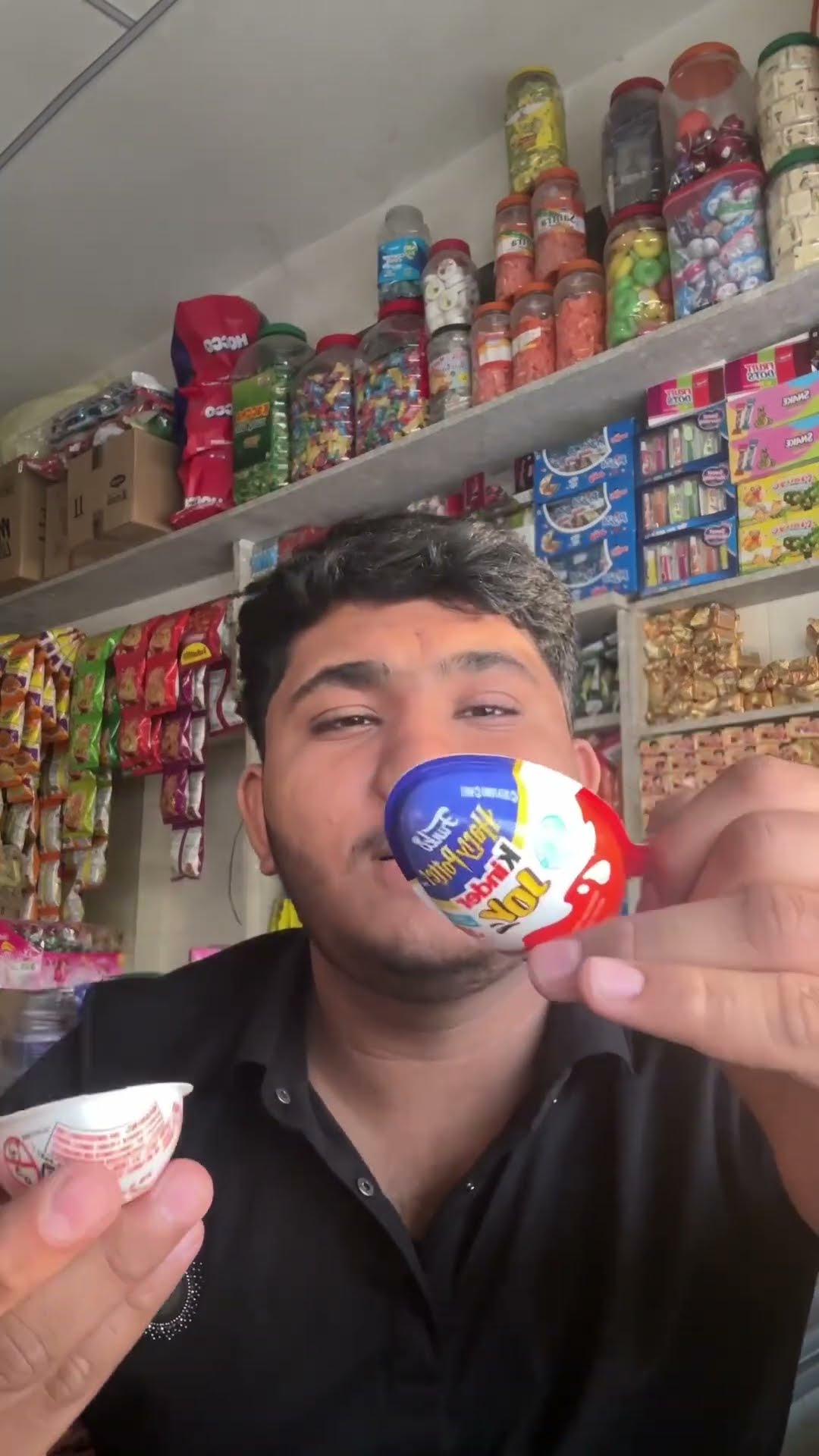 Harry Potter kinder joy ? #shorts #youtubeshorts #viralvideo #minivlog