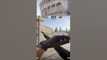 INHUMAN FLICK #csgo #cs2 #counterstrike #csgomoments #s1mple #csgoclips #twitch #gaming #stream