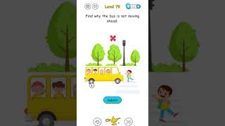 BrainZap - Play Now Free Puzzle App