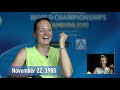 How well does Julia Sude know Karla Borger?