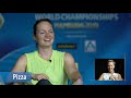 How well does Julia Sude know Karla Borger?