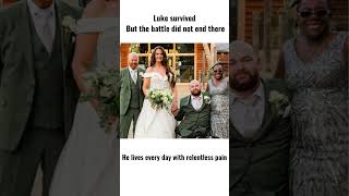 SUPPORT LUKE’S APPEAL