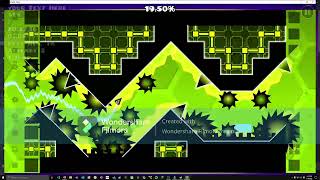 SILENT BLAST PROCESSING WAVE! [IMPOSSIBLE!]