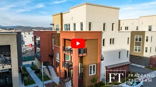 Luxury Living in Boulevard Master Planned Community - Stunning 3 Bedroom Condo Tour screenshot 3