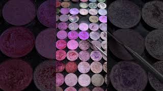 Custom Color Story ASMR: Color Shift Angel (Feat Sydney Grace, Colourpop, Terra Moons)