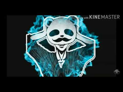 Blue Panda intro music PUBG Mobile