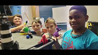 2023 5th Grade Slideshow Final