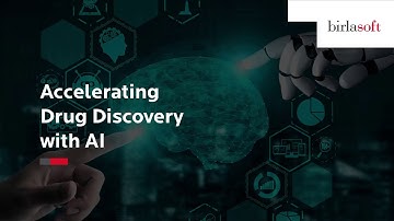 Revolutionize Drug Discovery with Birlasoft