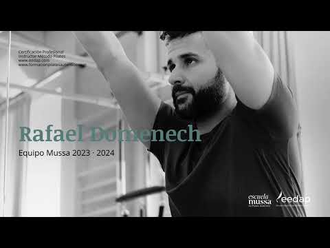 Mussa Pilates Center