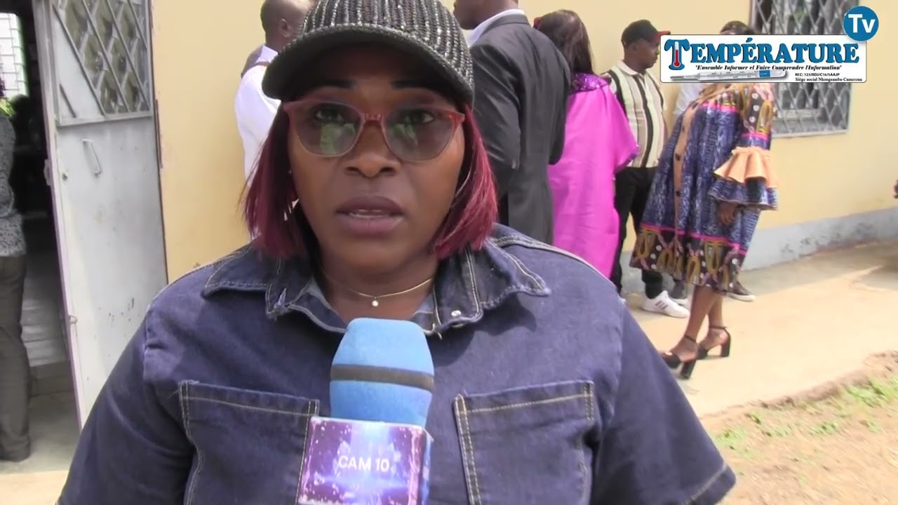 MINADER RENTREE AGRICOLE 2026 DU PERSONNEL DANS LE MOUNGO