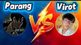 Parang Vs Virot