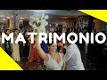 Como se Celebra un Matrimonio en Colombia ?
