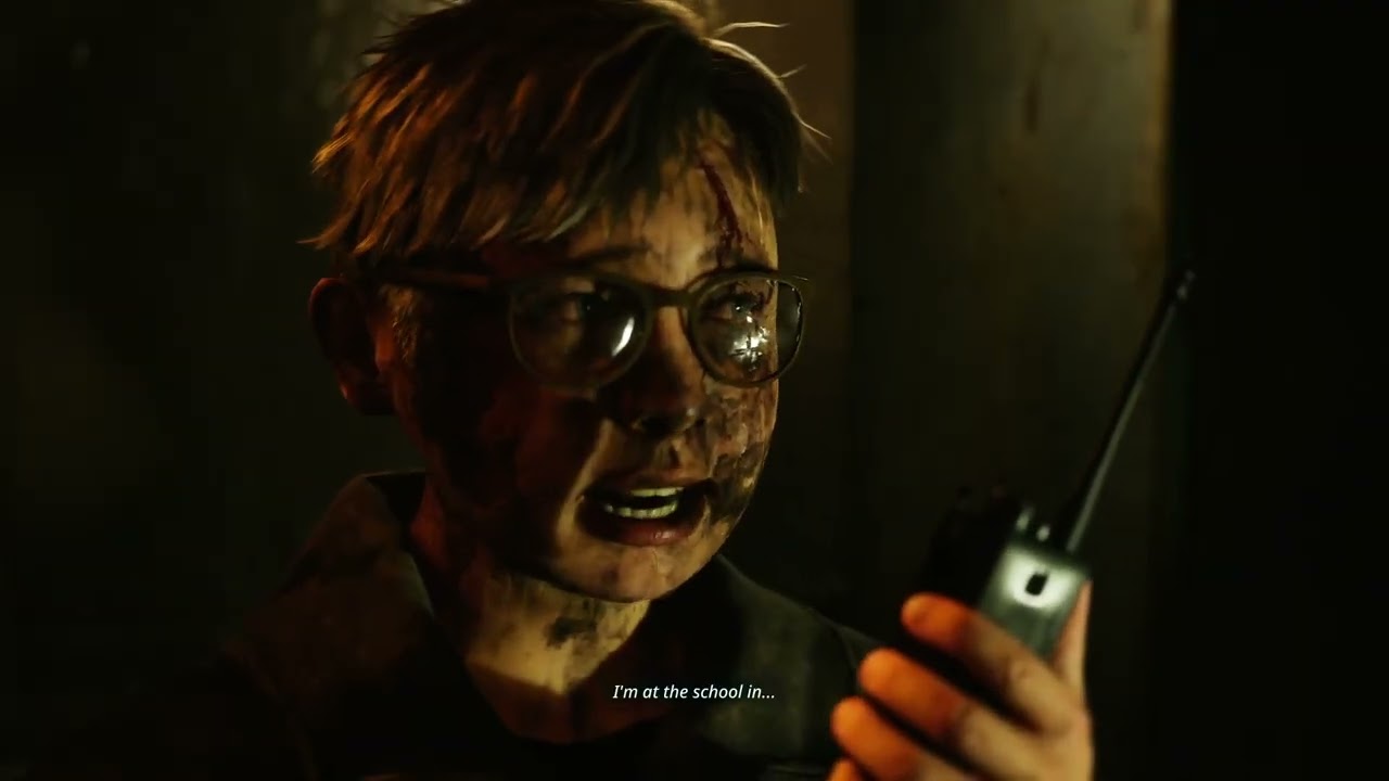 Hell is US: Part 10 Talju pt2