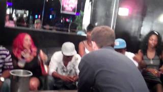 Moe Diamondz - Going Dummy - Behind The Scenes - 19