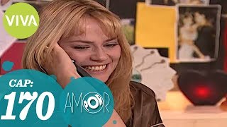Laura Liga Para Marcelo  Por Amor  Captulo 170  Melhor Do Dia  Viva