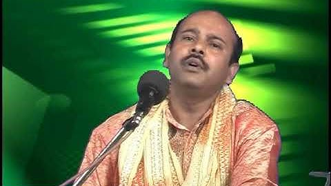 bedadyuti pal m a in vocal music rabindrabharati university t v artist  mobile 8653228626 vedio of r