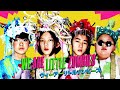Why "We Are Little Zombies" is my Favorite Movie