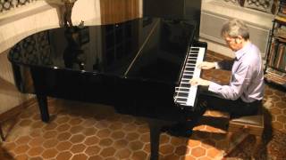 CHOPIN : Valse n°17 (en La mineur) - B150 Op. Posth. - Piano
