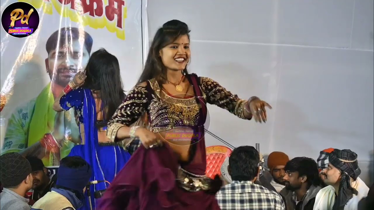 अरविंद सिंह अभियंता ने अजीत हलचल को वेसलिन लगा के टेल दिया | न्यु वायरल दुगोला प्रोग्राम 2026