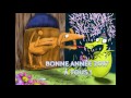 Capture de la vidéo Animation 2017 "Le 1Er Janvier De Pongo !"