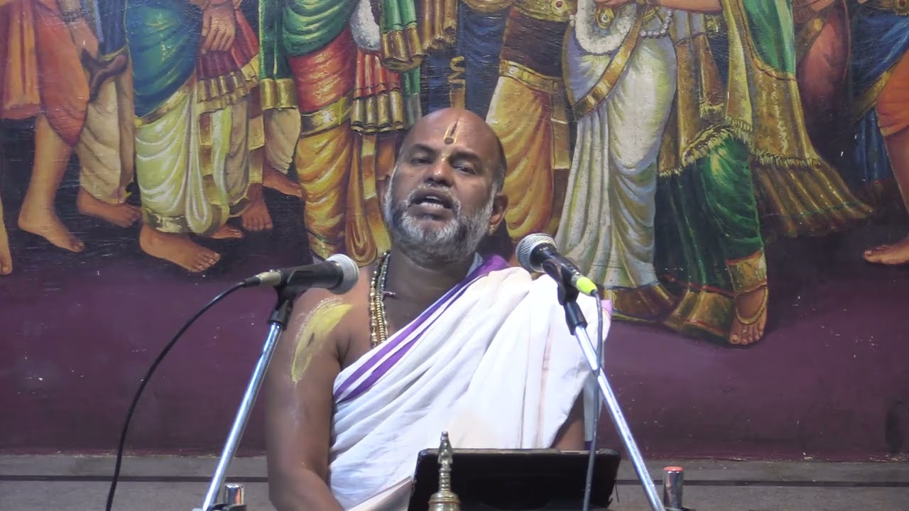 Shiva Stuti - Day 01 | Vid. Brahmnyacharya