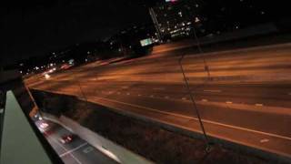 Pre Carmageddon Time Lapse