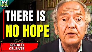 "Start PREPARING Yourself" | Gerald Celente