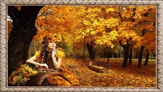 Осеннее  Дыхание  Природы.  Дыхание  Осени.  Природа И Музыка. / Autumn Respiration Of Nature. /